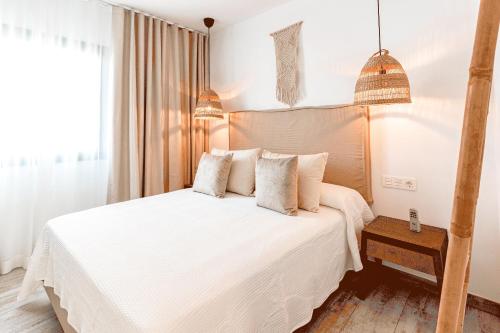 Imagen general del Apartamentos Shambhala Fuerteventura. Foto 5