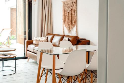 Imagen general del Apartamentos Shambhala Fuerteventura. Foto 8