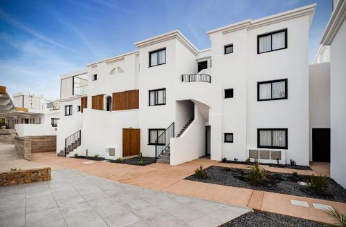 Imagen general del Apartamentos Shambhala Fuerteventura. Foto 11