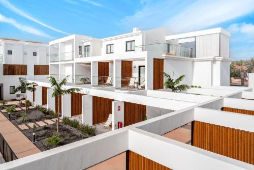 Imagen general del Apartamentos Shambhala Fuerteventura. Foto 12