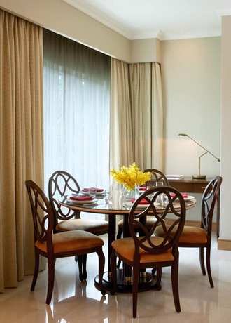 Imagen de la habitación del Apartamentos Shangri-la Apartments, Singapore. Foto 16