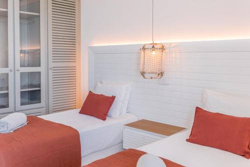 Imagen de la habitación del Apartamentos Shantivillas Portimão. Foto 5