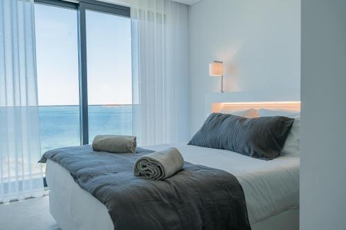 Imagen de la habitación del Apartamentos Shantivillas Portimão. Foto 7