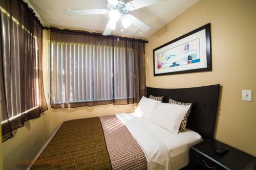 Imagen de la habitación del Apartamentos Sheridan Suites. Foto 6