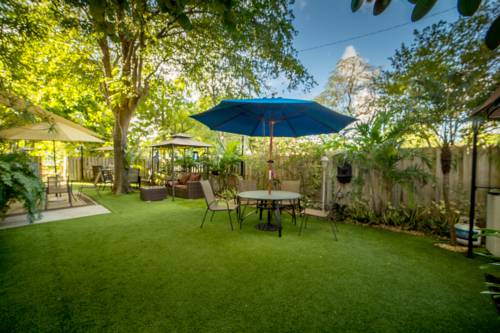 Imagen de la habitación del Apartamentos Sheridan Suites. Foto 10