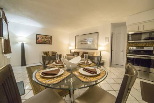 Imagen de la habitación del Apartamentos Sheridan Suites. Foto 13