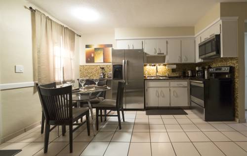 Imagen de la habitación del Apartamentos Sheridan Suites. Foto 14