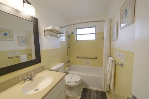 Imagen de la habitación del Apartamentos Sheridan Suites. Foto 15