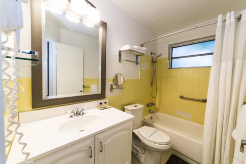 Imagen de la habitación del Apartamentos Sheridan Suites. Foto 16