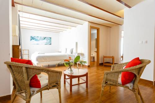 Imagen de la habitación del Apartamentos Sherry Center. Foto 2