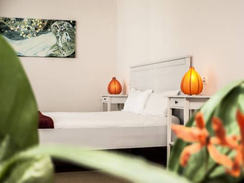 Imagen de la habitación del Apartamentos Sherry Center. Foto 3