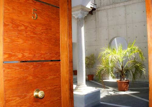 Imagen de la habitación del Apartamentos Sherry Center. Foto 5