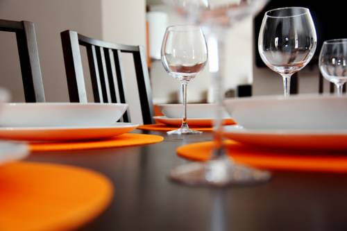 Imagen de la habitación del Apartamentos Sherry Center. Foto 7