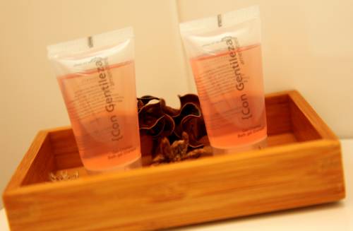 Imagen de la habitación del Apartamentos Sherry Center. Foto 8