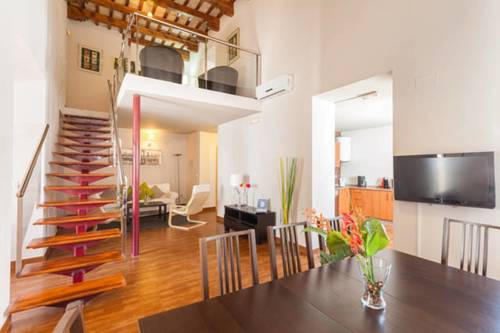 Imagen de la habitación del Apartamentos Sherry Center. Foto 9