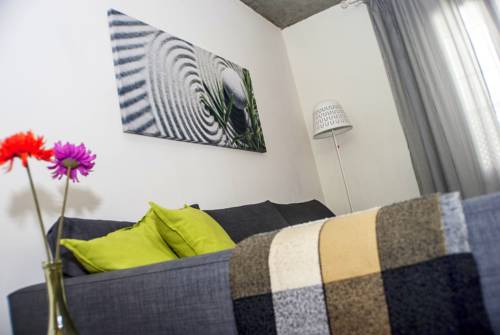 Imagen de la habitación del Apartamentos Sherry Center. Foto 16