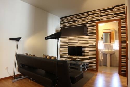 Imagen general del Apartamentos Shining View Apartments. Foto 1