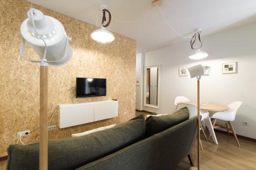 Imagen de la habitación del Apartamentos Shining View Apartments. Foto 13