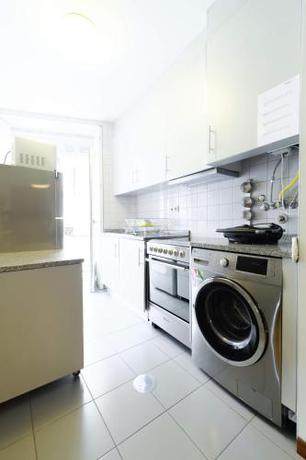 Imagen de la habitación del Apartamentos Shining View Apartments. Foto 15