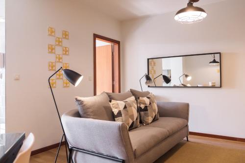 Imagen general del Apartamentos Shining View Apartments. Foto 5