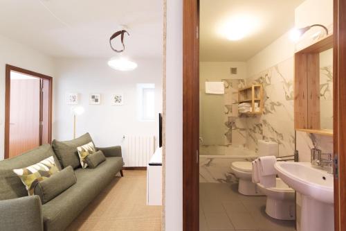 Imagen general del Apartamentos Shining View Apartments. Foto 8