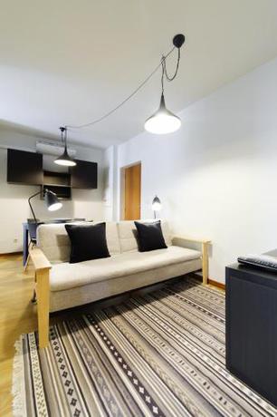 Imagen general del Apartamentos Shining View Apartments. Foto 10