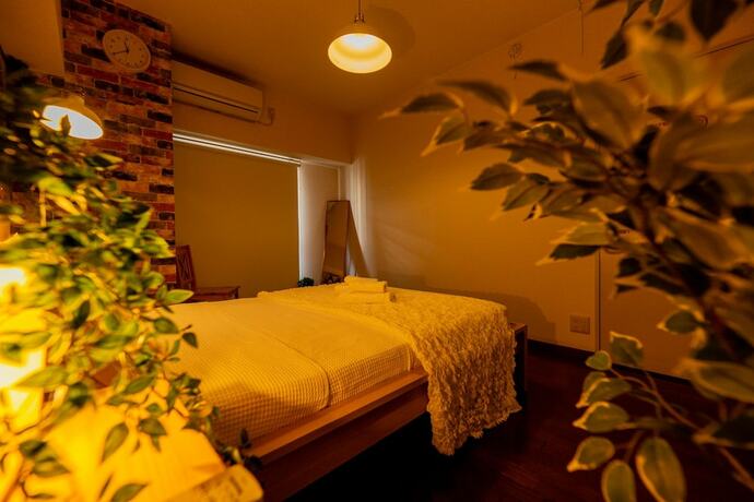 Imagen general del Apartamentos Shinsaibashi Midtown Apartments. Foto 3