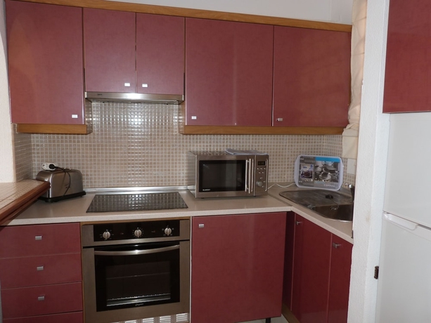 Imagen de la habitación del Apartamentos Shoal. Foto 3