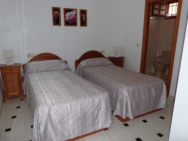 Imagen de la habitación del Apartamentos Shoal. Foto 6