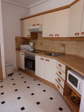 Imagen de la habitación del Apartamentos Shoal. Foto 8