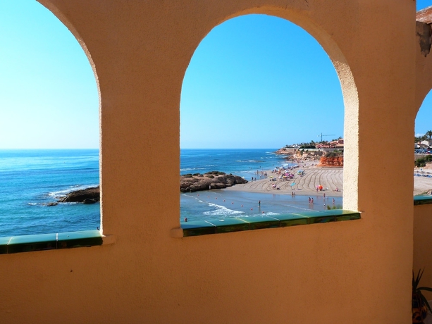 Imagen de la habitación del Apartamentos Shoal. Foto 15