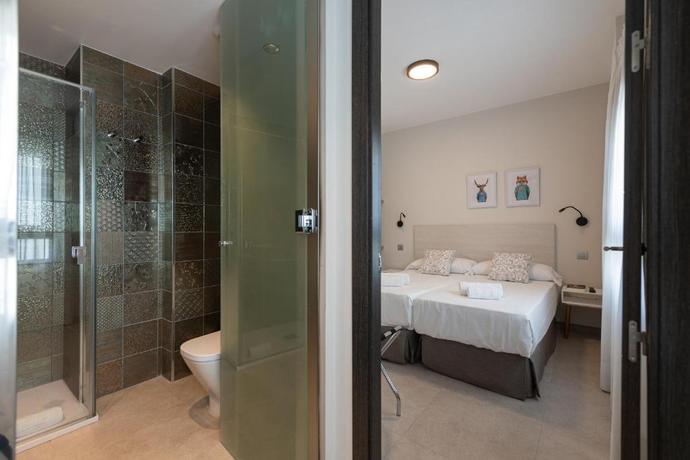 Imagen general del Apartamentos Sholeo Lodges Santa Catalina Flats. Foto 5