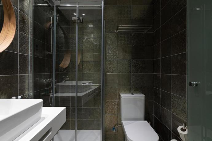 Imagen general del Apartamentos Sholeo Lodges Santa Catalina Flats. Foto 7