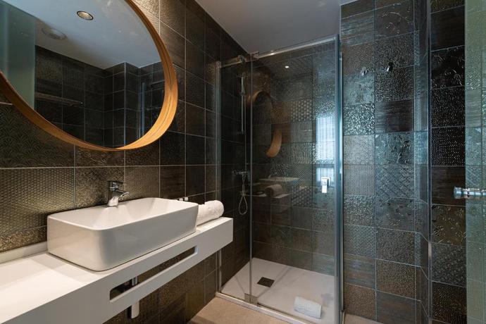 Imagen general del Apartamentos Sholeo Lodges Santa Catalina Flats. Foto 8