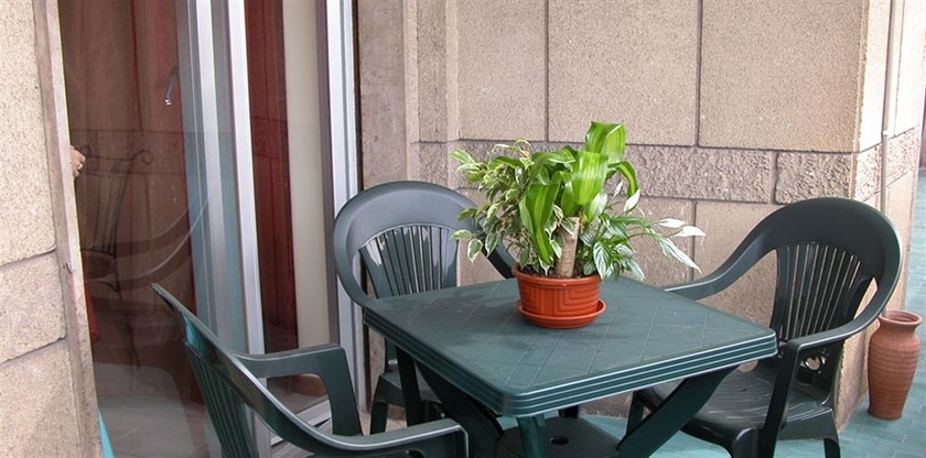 Imagen de los exteriores del Apartamentos Sicilia Home B&B. Foto 5