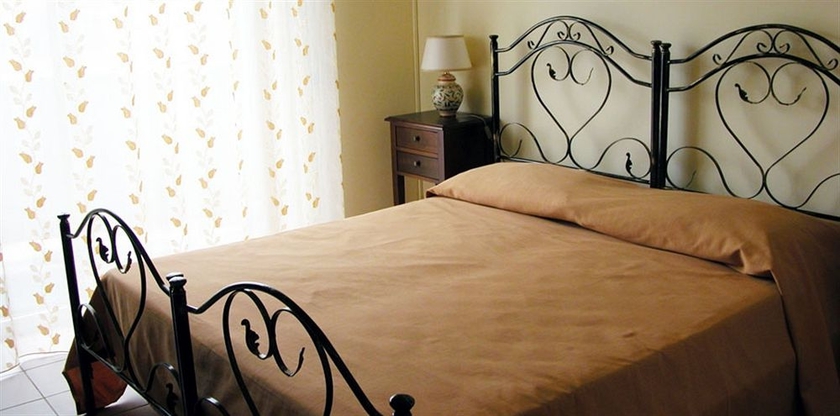 Imagen de la habitación del Apartamentos Sicilia Home B&B. Foto 4