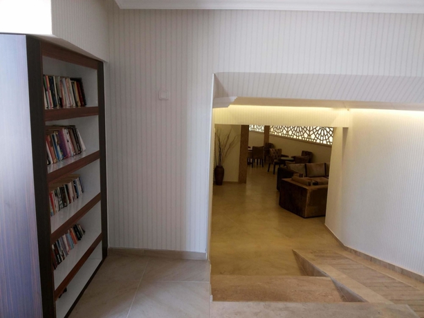 Imagen de los interiores del Apartamentos Side Nossa Hotel. Foto 13