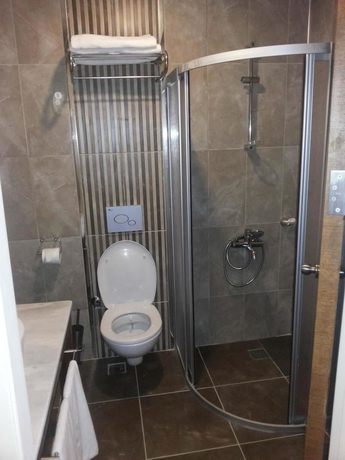 Imagen de la habitación del Apartamentos Side Nossa Hotel. Foto 1