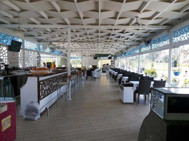 Imagen de los exteriores del Apartamentos Side Nossa Hotel. Foto 8