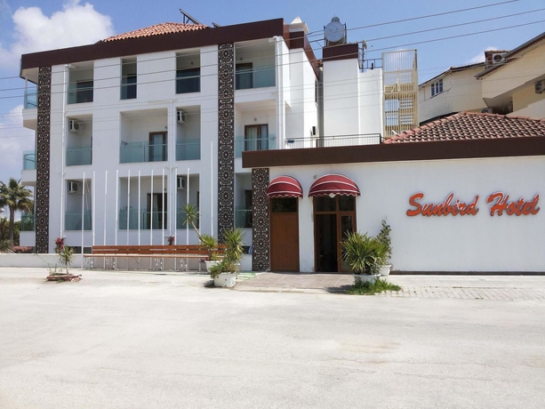 Imagen de los exteriores del Apartamentos Side Nossa Hotel. Foto 11