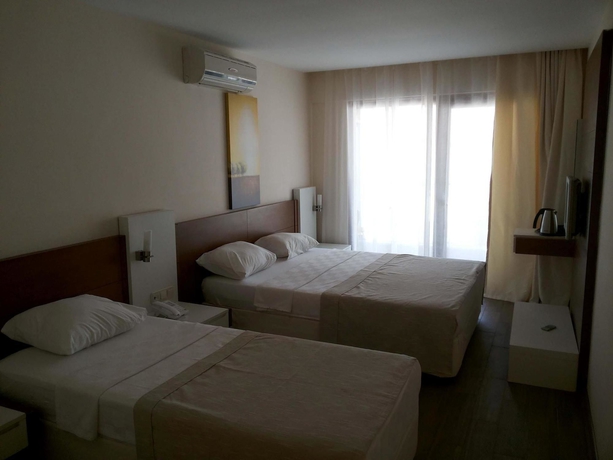 Imagen de la habitación del Apartamentos Side Nossa Hotel. Foto 2