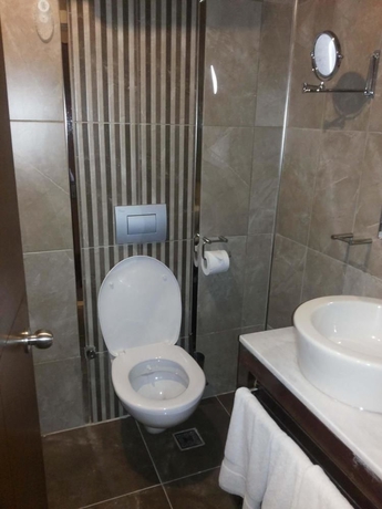Imagen de la habitación del Apartamentos Side Nossa Hotel. Foto 3