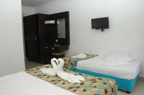 Imagen de la habitación del Apartamentos Side Orientt. Foto 4