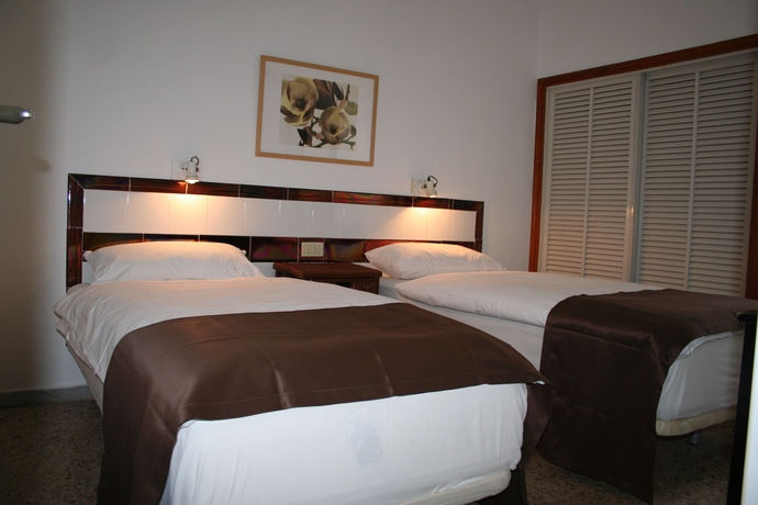 Imagen de la habitación del Apartamentos Side Shore. Foto 9