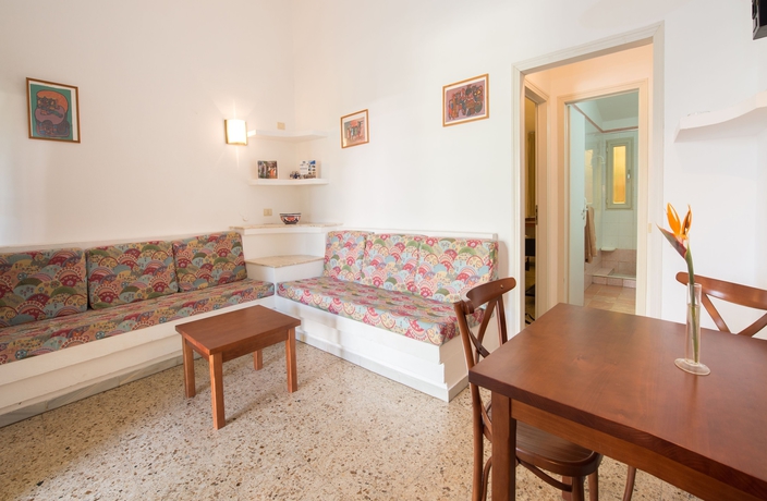 Imagen de la habitación del Apartamentos Side Shore. Foto 12