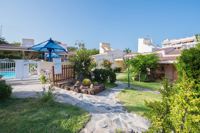 Imagen de los exteriores del Apartamentos Side Shore. Foto 15