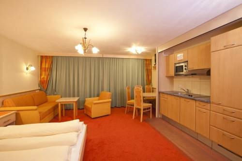 Imagen general del Apartamentos Sieglinde. Foto 2