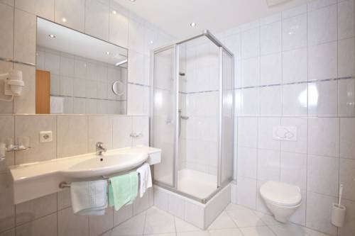 Imagen general del Apartamentos Sieglinde. Foto 4