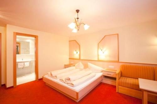 Imagen general del Apartamentos Sieglinde. Foto 5
