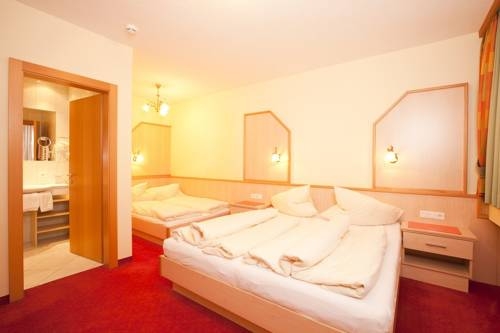 Imagen general del Apartamentos Sieglinde. Foto 7